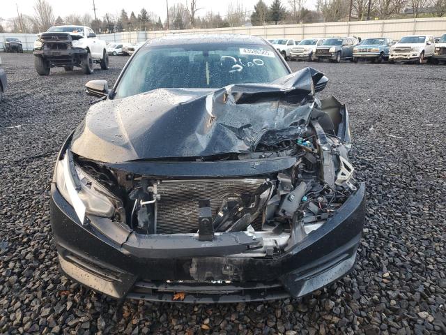 2016 HONDA CIVIC EX - 19XFC2F78GE231201