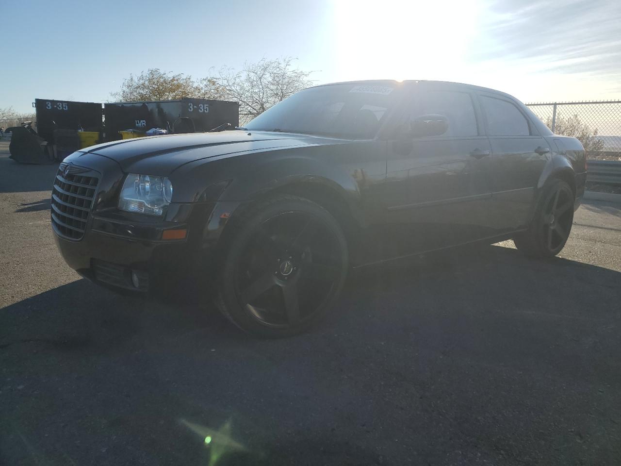 CHRYSLER 300 TOURING