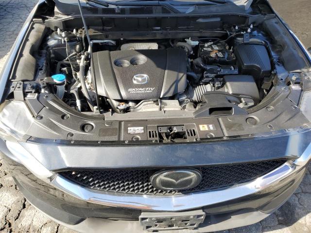 2017 MAZDA CX-5 GRAND - JM3KFADL1H0150431