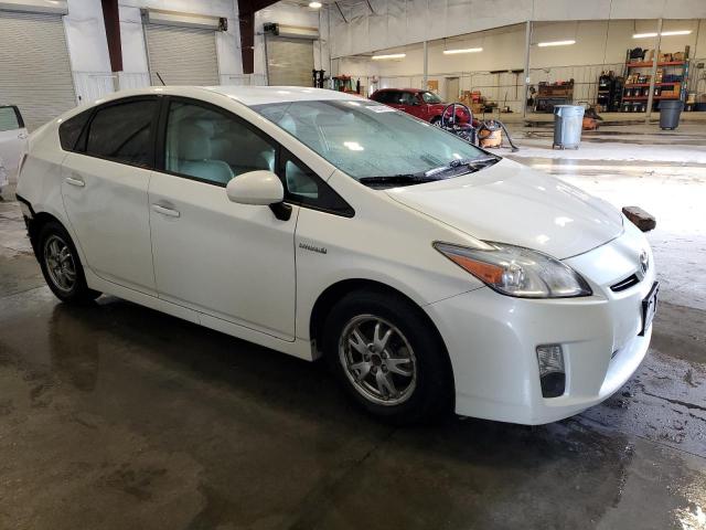Vin: jtdkn3du8a1005435, lot: 46633955, toyota prius 20104