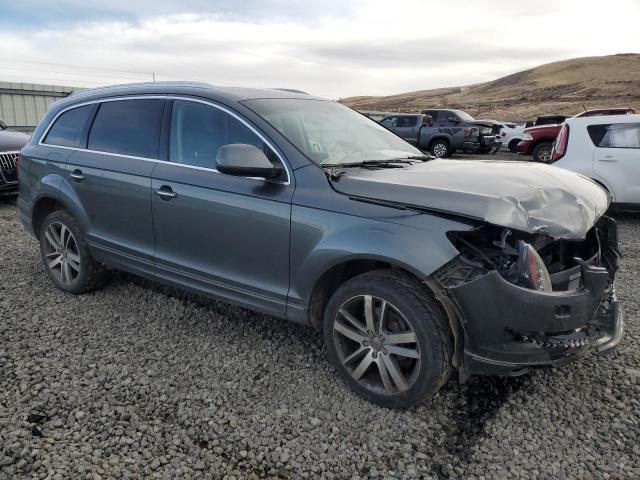 Vin: wa1lmafe7ed015728, lot: 43236795, audi q7 premium plus 20144