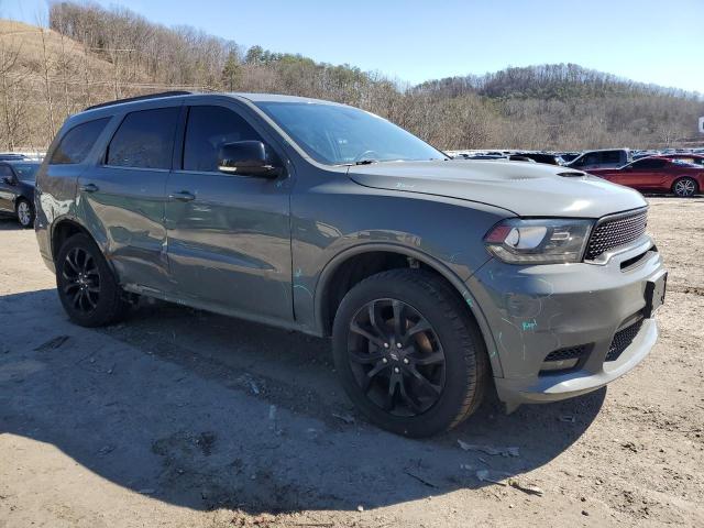 2019 DODGE DURANGO GT - 1C4RDJDG0KC821240