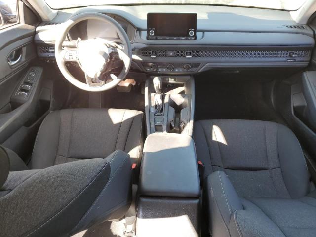 2024 HONDA ACCORD EX 1HGCY1F32RA019946