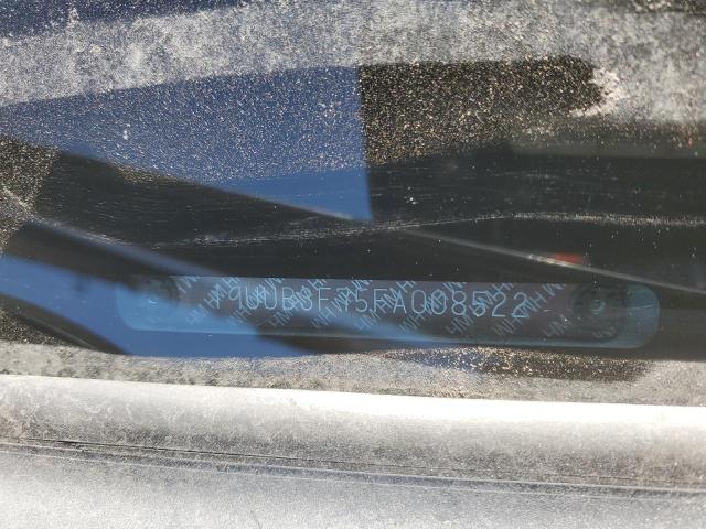 2015 ACURA TLX ADVANC 19UUB3F75FA008522