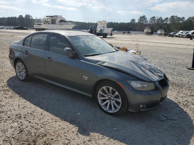 Vin: wbapk5g59bnn28243, lot: 46920195, bmw 3 series xi sulev 20114
