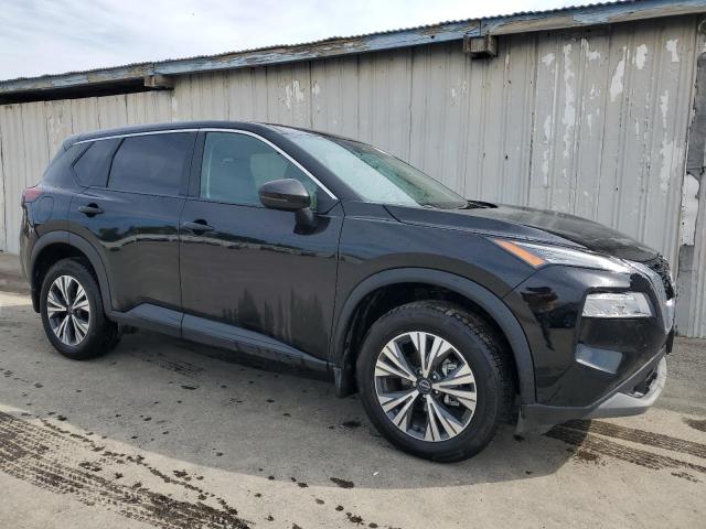 Vin: 5n1bt3ba8pc747017, lot: 46135325, nissan rogue sv 20234
