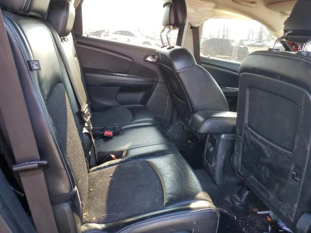 2018 DODGE JOURNEY CR - 3C4PDDGG3JT387161