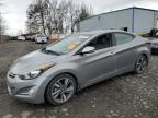 2015 HYUNDAI ELANTRA SE - KMHDH4AE2FU425020