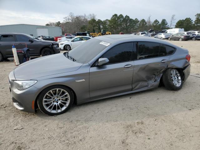 Vin: wba5m4c56hd186900, lot: 46793585, bmw 5 series xigt 2017 img_1