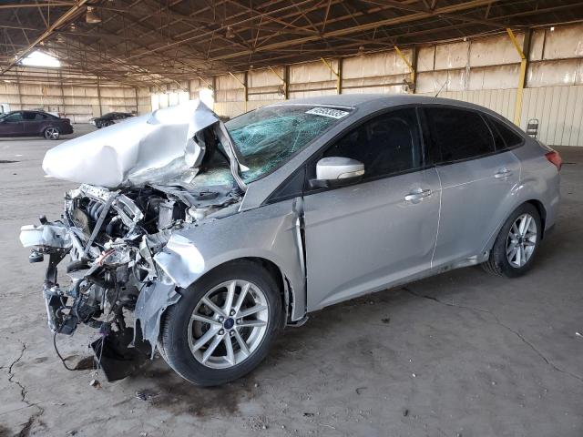 Vin: 1fadp3f22fl221491, lot: 45953035, ford focus se 2015 img_1