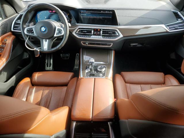 2022 BMW X5 XDRIVE4 - 5UXTA6C0XN9M02912