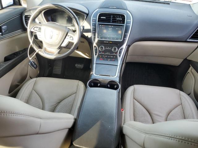 2019 LINCOLN NAUTILUS S 2LMPJ8K9XKBL53790