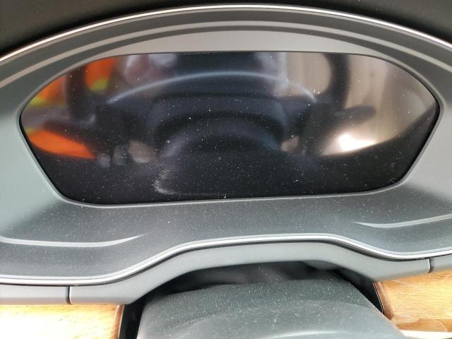 2023 AUDI Q5 PRESTIG - WA1CBAFY0P2099812