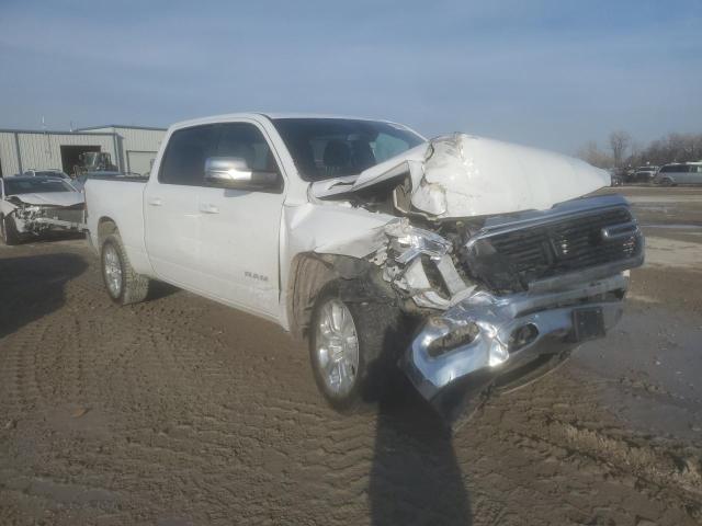 Vin: 1c6srfmt3mn546006, lot: 43432065, ram 1500 big horn/lone star 20214