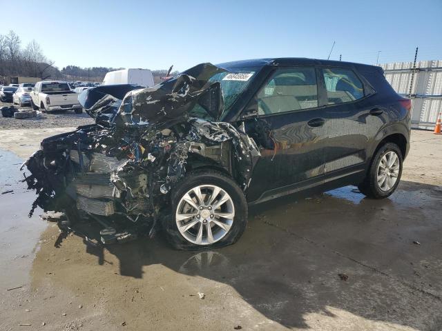 Vin: kl79mnslxmb073304, lot: 46845955, chevrolet trailblzr ls 2021 img_1