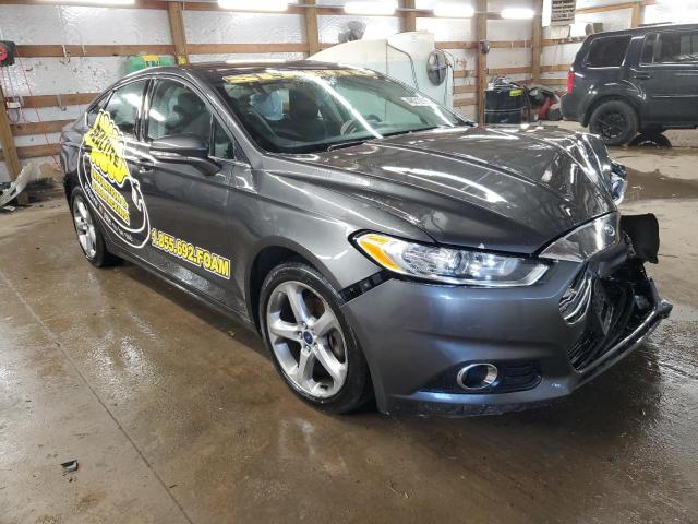 2015 FORD FUSION SE - 3FA6P0H77FR142383