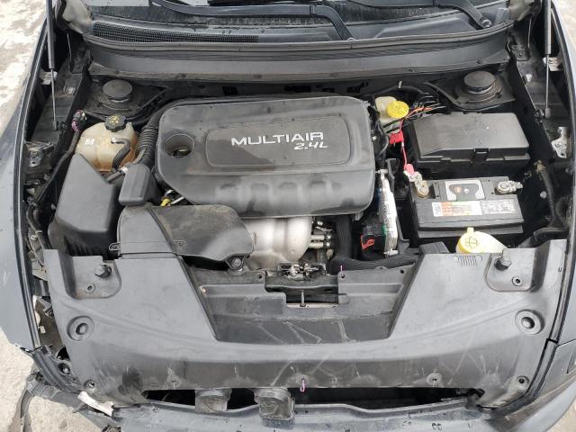 2015 JEEP CHEROKEE L - 1C4PJLCB5FW790749