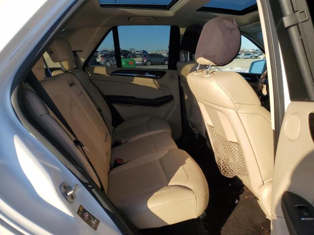 2018 MERCEDES-BENZ GLE 350 4M - 4JGDA5HB8JB053662