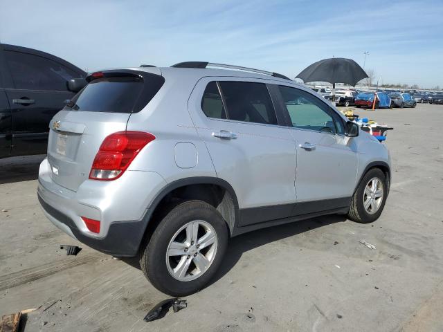 Vin: kl7cjlsb2jb564391, lot: 47308985, chevrolet trax 1lt 20183
