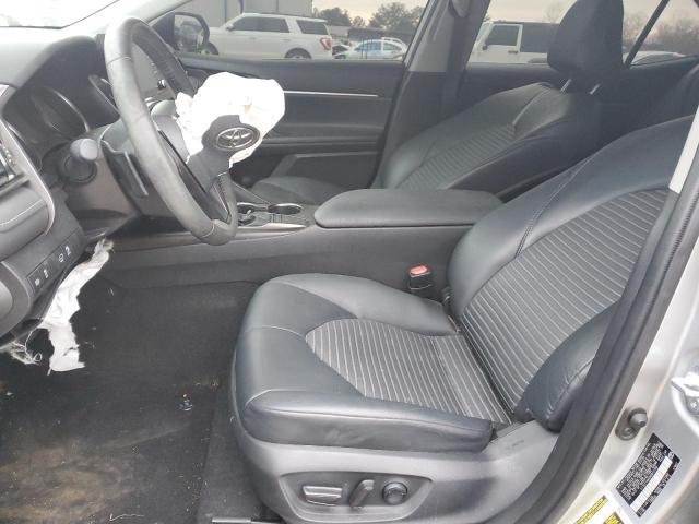 2022 TOYOTA CAMRY SE 4T1G11AK6NU043108