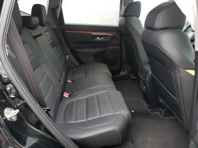 2019 HONDA CR-V EXL - 5J6RW1H85KA026462