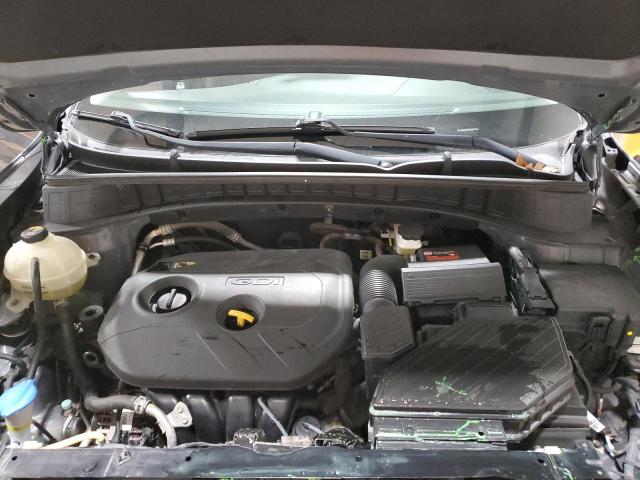 2017 HYUNDAI TUCSON LIM - KM8J33A46HU253712