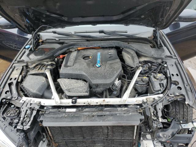 2020 BMW 530XE WBAJB1C04LCD27469