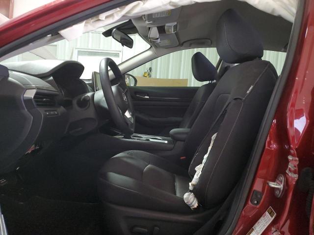 2024 NISSAN ALTIMA SV - 1N4BL4DV9RN368079