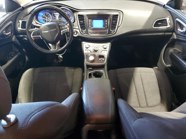 2016 CHRYSLER 200 LIMITE - 1C3CCCAB9GN127031