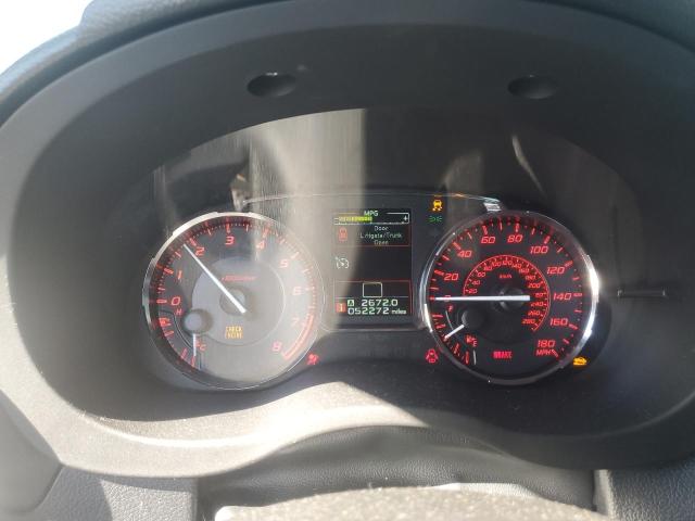 2016 SUBARU WRX PREMIU - JF1VA1E61G9800842