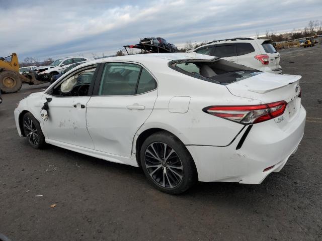 Vin: 4t1b11hk1ku214732, lot: 43792935, toyota camry l 20192