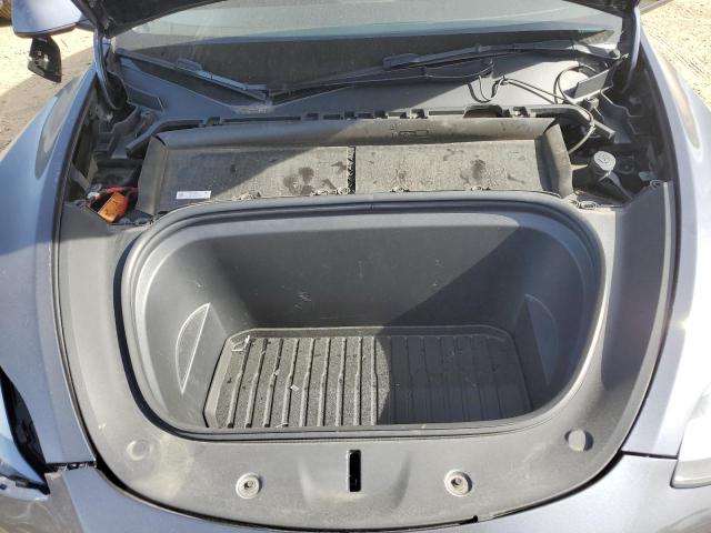 2022 TESLA MODEL Y - 7SAYGDEFXNF544214