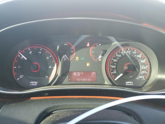 2015 DODGE DART SE - 1C3CDFAA4FD346389