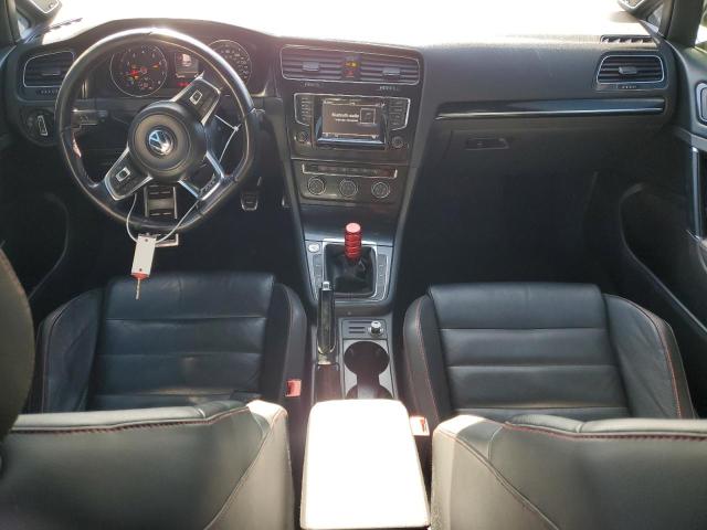 2015 VOLKSWAGEN GTI - 3VW5T7AU6FM002541