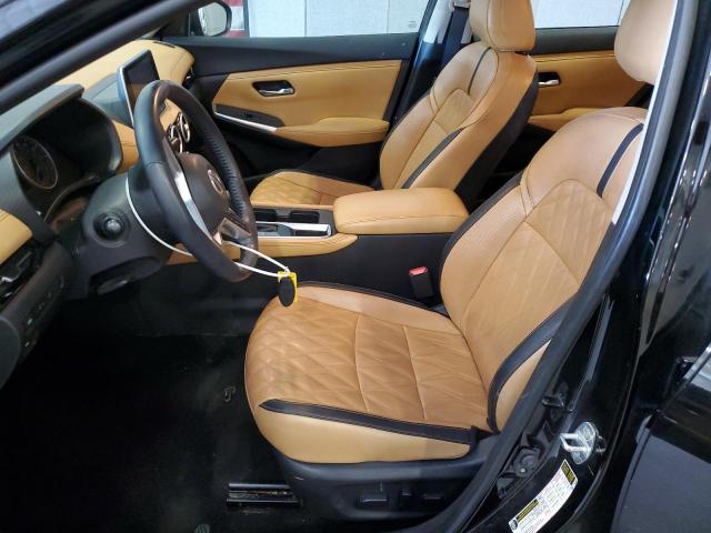 2020 NISSAN SENTRA SV - 3N1AB8CV9LY285279