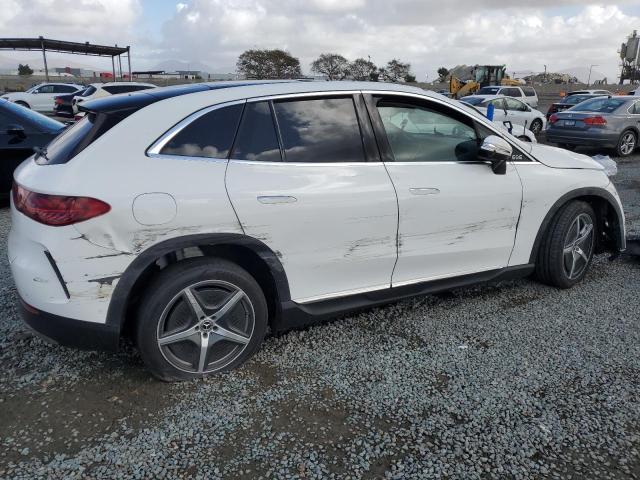 Vin: 4jggm2bb3ra045014, lot: 45190065, mercedes-benz eqe suv 35 350+ 20243