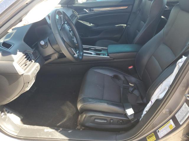2018 HONDA ACCORD SPO - 1HGCV1F30JA229572