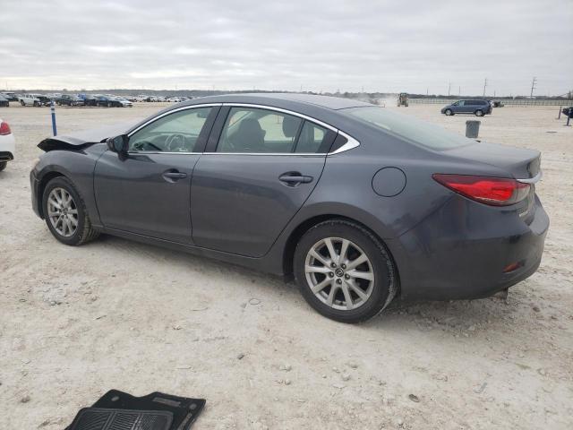 2015 MAZDA 6 SPORT - JM1GJ1U6XF1166240