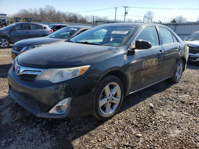 TOYOTA CAMRY L