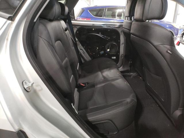 2018 HYUNDAI TUCSON SEL - KM8J3CA49JU709787
