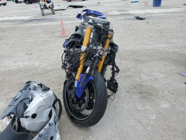 2014 YAMAHA YZFR1 JYARN23E6EA017958