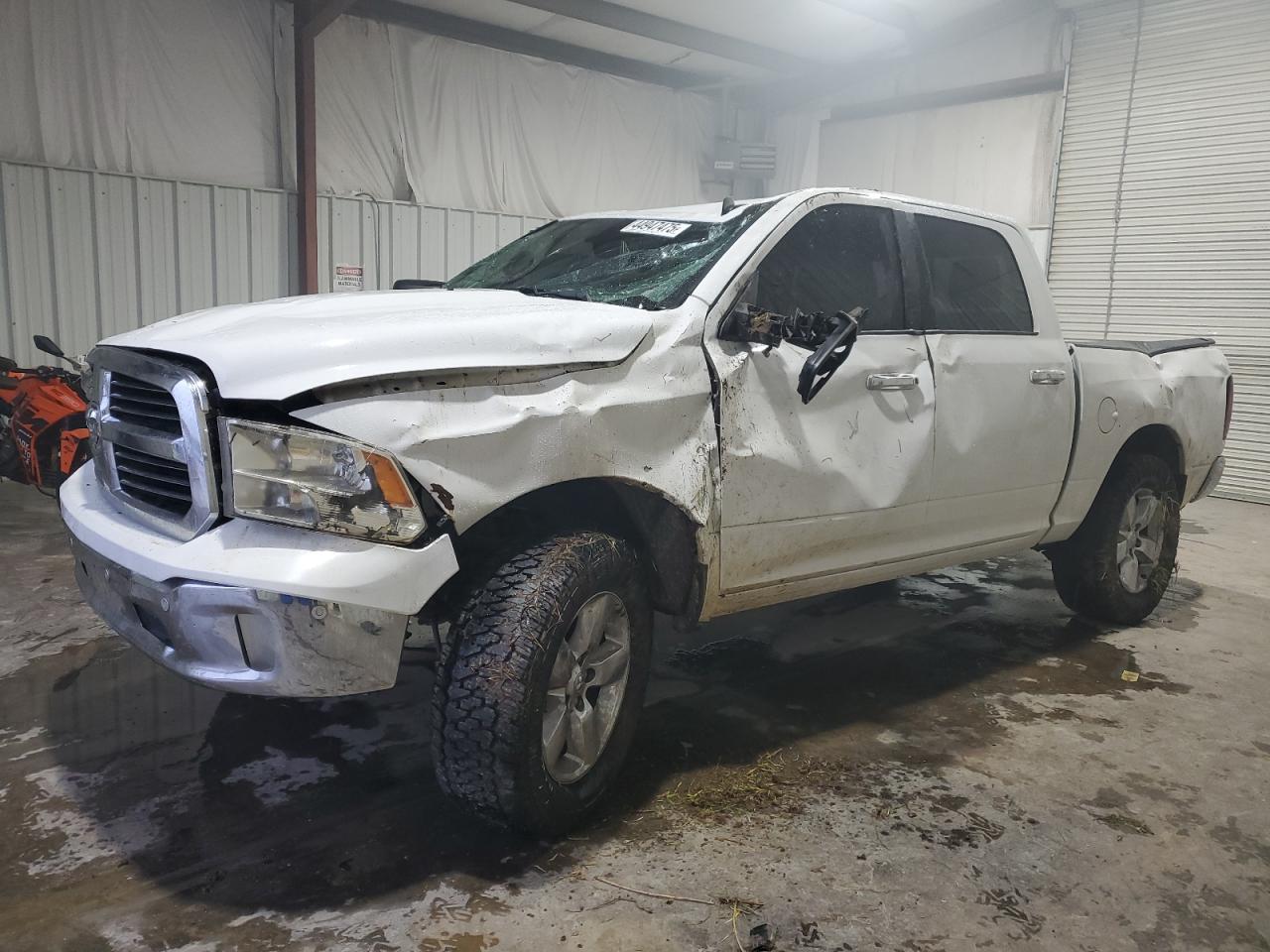 RAM 1500 SLT