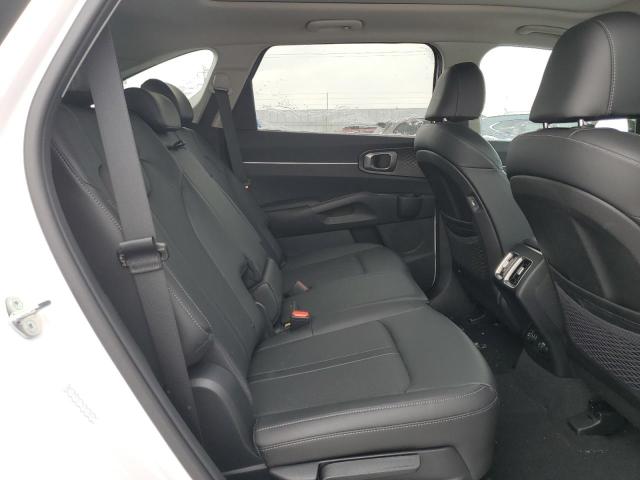 2023 KIA SORENTO S - 5XYRL4LC9PG216851