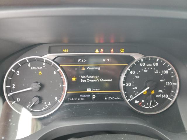 2023 NISSAN ROGUE SL - 5N1BT3CA4PC672511