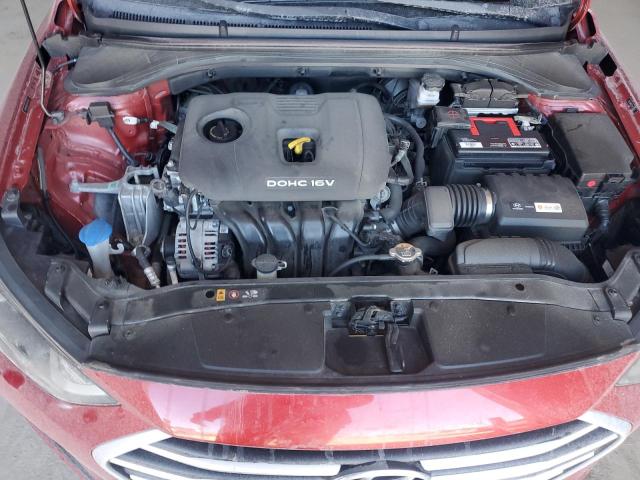 5npd84lf0hh131767 - 2017 Hyundai Elantra Se - #46261605