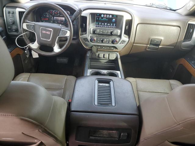 2018 GMC SIERRA K15 - 3GTU2NEC5JG150629
