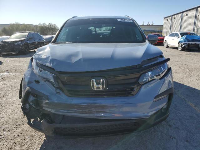 2022 HONDA PILOT SE 5FNYF6H21NB068200