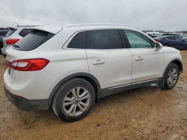 2016 LINCOLN MKX PREMIE 2LMTJ6JR0GBL22804