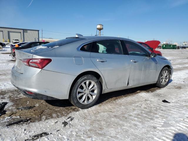 2019 CHEVROLET MALIBU LT - 1G1ZD5ST0KF167502
