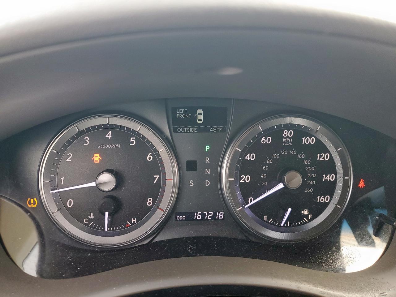 LEXUS ES 350